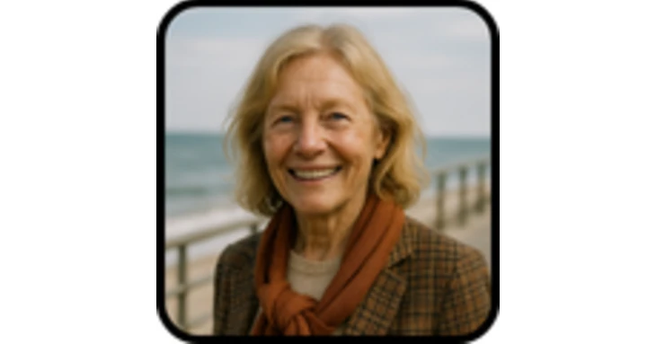 Nancy - Sarasota, Florida